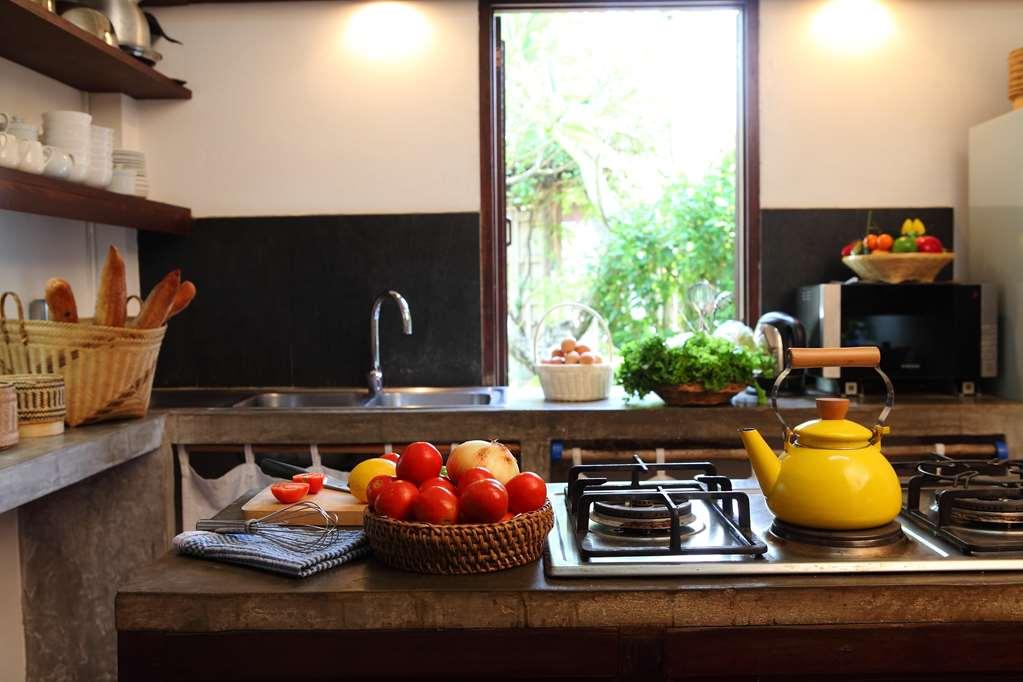 לואנג פרבאנג Sunset Villa By Burasari מתקנים תמונה
